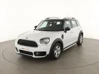 Usata Mini One Countryman 102 CV (75 kW) 2020 Bianco SUV