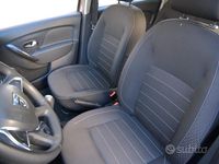 Usata Dacia Sandero Comfort 101 CV (74 kW) 2020 Bianco Berlina