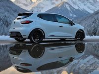 Usata Renault Clio IV Trophy 245 CV (180 kW) 2018 Berlina