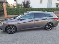 Usata Hyundai i40 Style 141 CV (103 kW) 2016 Station wagon