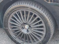 Usata Alfa Romeo MiTo 85 CV (62 kW) 2015 Nero Utilitaria