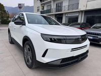 Nuova Opel Grandland X Edition 145 CV (106 kW) 2026 Argento SUV