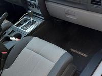 Usata Dodge Nitro 2008 Bianco SUV