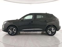 Nuova Peugeot 2008 Allure 101 CV (74 kW) 2025 Nero perla SUV