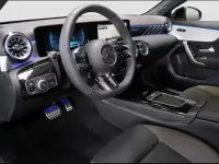 Usata Mercedes A35 AMG Premium Plus 306 CV (225 kW) 2025 Grigio Berlina