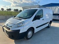 usata Fiat Scudo citroen jumpy 1600 turbo diesel