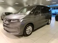 Nuova VW Multivan 150 CV (110 kW) 2026 Grigio indio met Monovolume