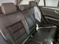 Usata Mercedes E220 2016 Grigio Station wagon