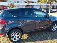 Usata Ford Kuga Titanium 2012 SUV