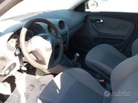 usata Seat Ibiza 1.4 TDI 5 porte Stella