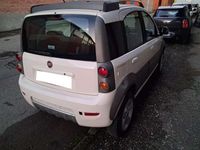 Usata Fiat Panda 4x4 Cross 75 CV (55 kW) 2011 Utilitaria