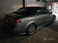 usata Saab 9-3 Cabriolet 9-3 Cabriolet 2.0 TS Aero