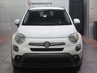 usata Fiat 130 500X 1600 MJT CROSSCV