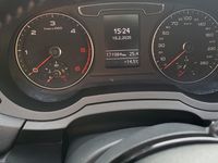 Usata Audi Q3 S-Line 2016 Grigio SUV