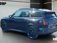 Usata Mini John Cooper Works Countryman 2025 Nero metallizzato SUV