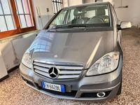 usata Mercedes A160 AUTOMATIC Avantgarde