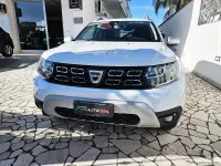 Usata Dacia Duster Prestige 116 CV (85 kW) 2021 SUV
