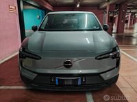 Usata Volvo EX30 Core 200 kW (272 CV) 2024 Grigio SUV
