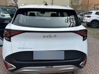 Usata Kia Sportage 2024 Bianco SUV