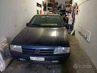 Usata Fiat Croma 150 CV (110 kW) 1992 Blu Utilitaria