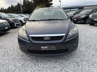 Usata Ford Focus Style 109 CV (80 kW) 2010 Other Station wagon