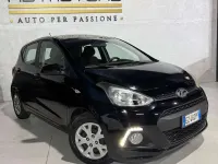 Usata Hyundai i10 67 CV (49 kW) 2015 Other Utilitaria