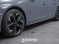 Usata Peugeot 508 GT 2024 Grigio Station wagon