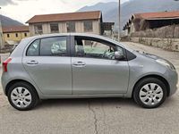 Usata Toyota Yaris Sol 69 CV (50 kW) 2006 Other Berlina