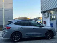 Usata Ford Kuga ST-Line X 120 CV (88 kW) 2022 Grigio SUV