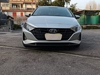 usata Hyundai i20 