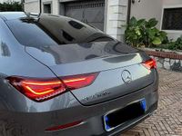 Usata Mercedes CLA180 116 CV (85 kW) 2020 Berlina