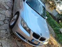 Usata BMW 320 163 CV (119 kW) 2008 Grigio Station wagon