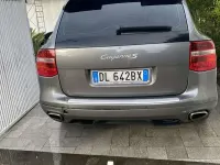Usata Porsche Cayenne S 523 CV (384 kW) 2008 SUV
