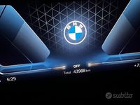 Usata BMW X2 M Sport 150 CV (110 kW) 2024 SUV