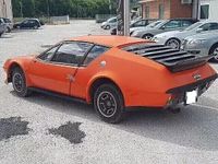 Usata Alpine A310 127 CV (93 kW) 1970 Coupé