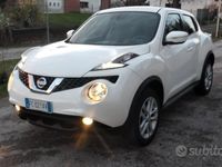 usata Nissan Juke 1ª serie - 2016