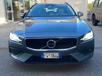 usata Volvo V60 D3 Geartronic Business Plus