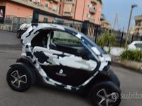 usata Renault Twizy 