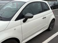 Usata Fiat 500S 2016 Berlina