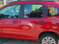 Usata Fiat Panda Pop 80 CV (58 kW) 2014 Utilitaria