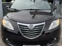 Usata Lancia Ypsilon 69 CV (50 kW) 2013 Nero Utilitaria