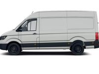 Nuevo VW Crafter Business 140 CV (102 kW) 2026 Blanco Van