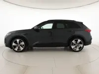 Usata Audi Q5 S-Line 204 CV (150 kW) 2025 Grigio tambora metallico SUV