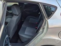 Usata Ford Fiesta 2009 Grigio Utilitaria