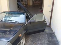 Usata Lancia Beta 120 CV (88 kW) 1981 Nero Coupé