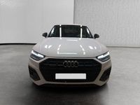 Usata Audi Q5 Sportback S-Line 203 CV (149 kW) 2021 Bianco SUV
