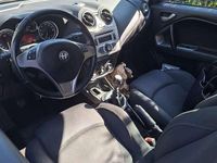 Usata Alfa Romeo MiTo 69 CV (50 kW) 2012 Utilitaria