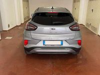 Usata Ford Puma Titanium X 125 CV (91 kW) 2021 SUV