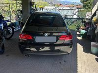 Usata BMW 330 M Sport 231 CV (169 kW) 2024 Nero Coupé