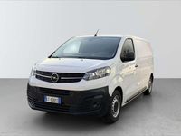 Occasion Opel Vivaro Enjoy 120 ch (88 kW) 2024 Blanc Monospace